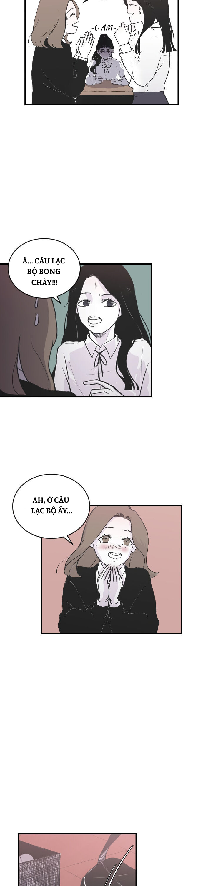 Ba Người Anh Trai Chap 1 - Next Chap 2