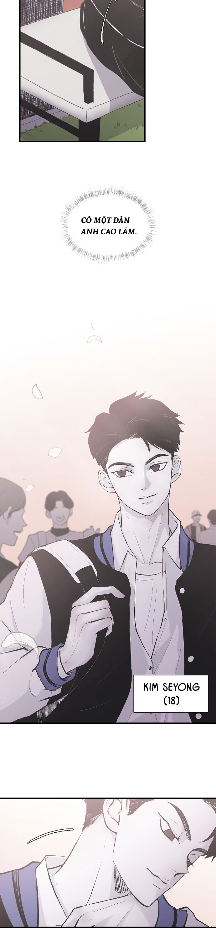 Ba Người Anh Trai Chap 1 - Next Chap 2