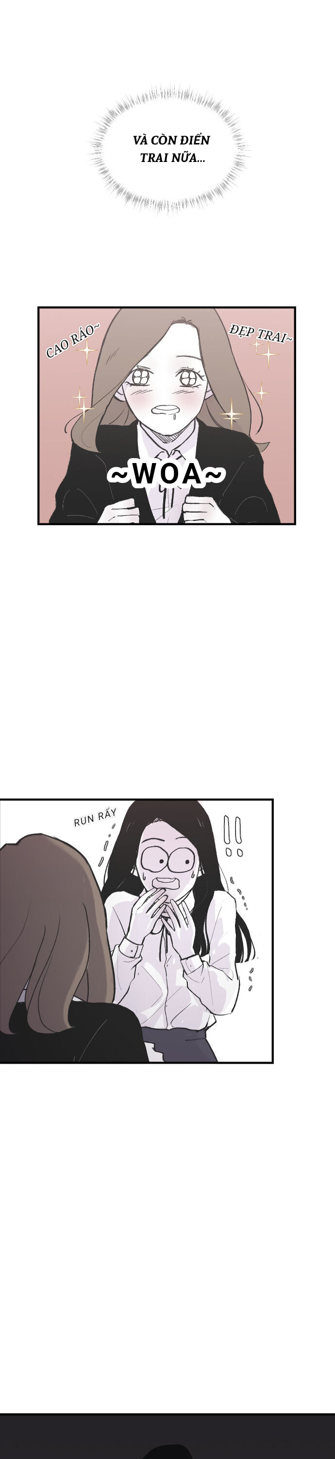 Ba Người Anh Trai Chap 1 - Next Chap 2