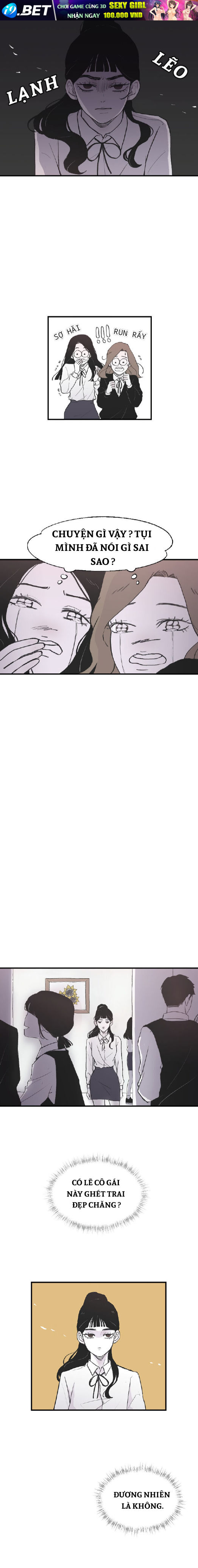 Ba Người Anh Trai Chap 1 - Next Chap 2