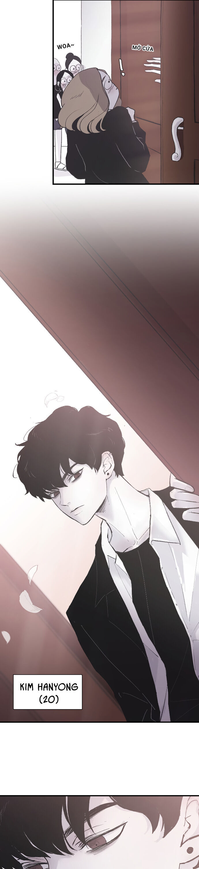 Ba Người Anh Trai Chap 1 - Next Chap 2