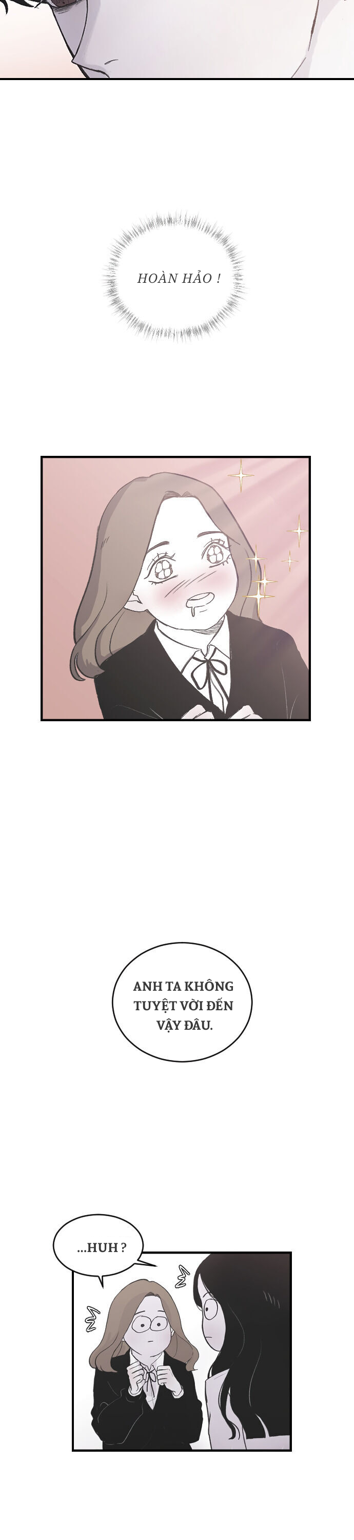 Ba Người Anh Trai Chap 1 - Next Chap 2