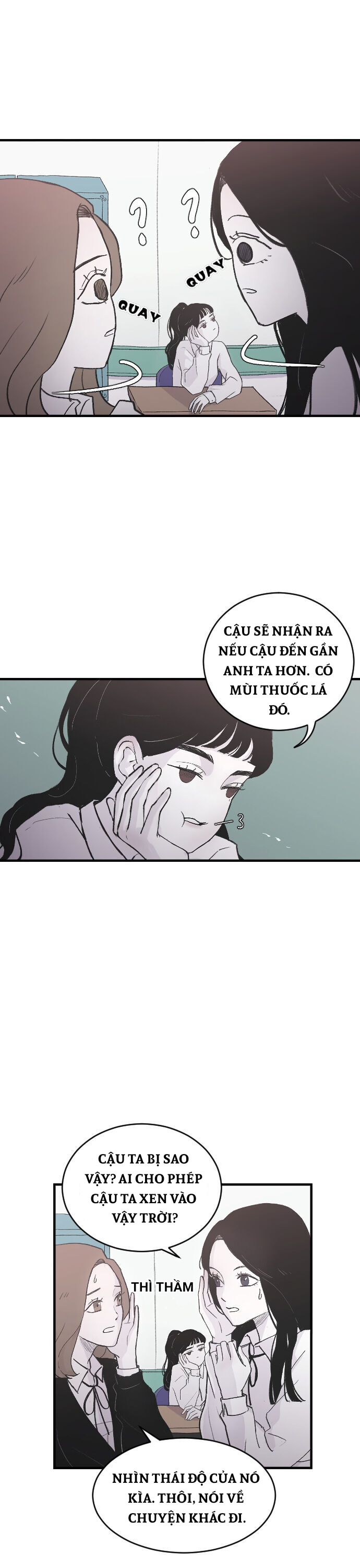 Ba Người Anh Trai Chap 1 - Next Chap 2