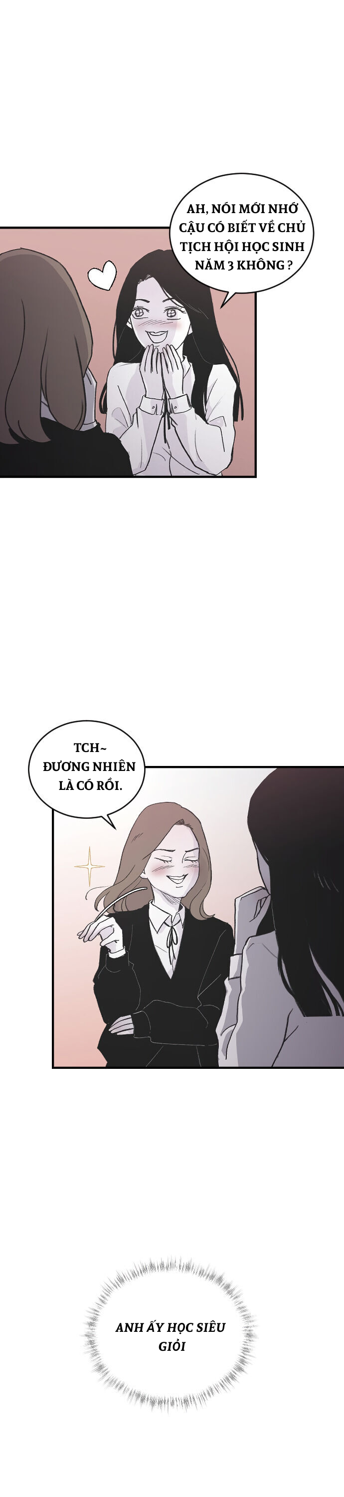 Ba Người Anh Trai Chap 1 - Next Chap 2