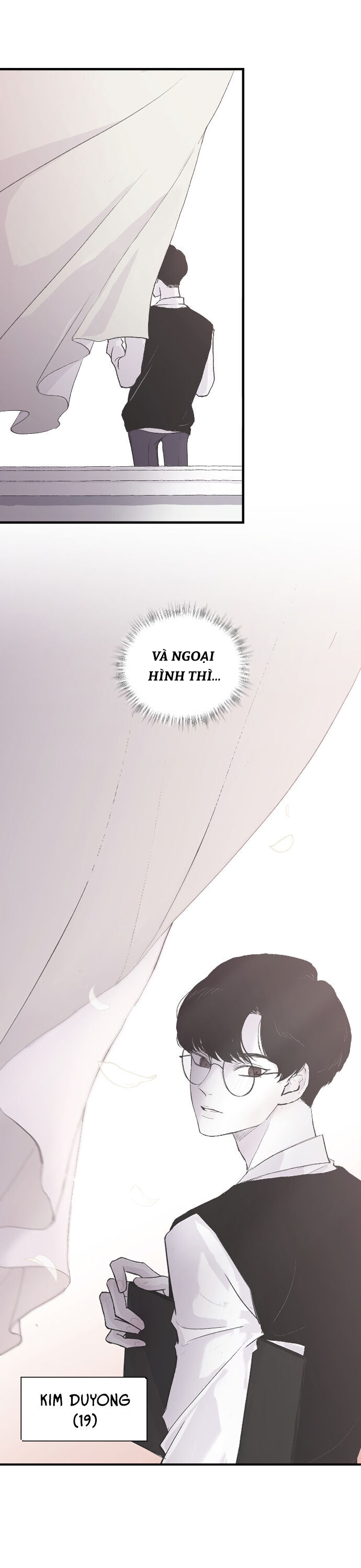 Ba Người Anh Trai Chap 1 - Next Chap 2