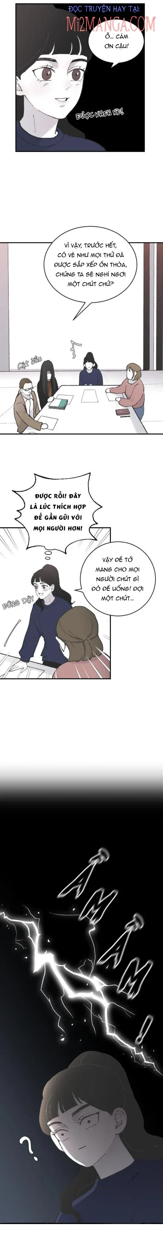 Ba Người Anh Trai Chap 10.5 - Next Chap 11.5