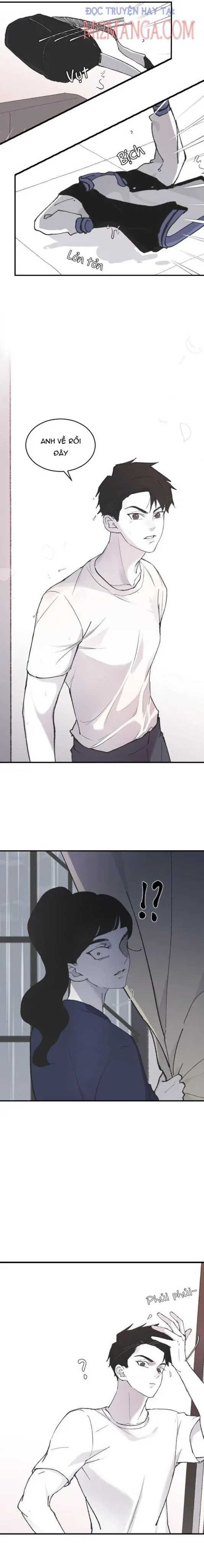 Ba Người Anh Trai Chap 10.5 - Next Chap 11.5