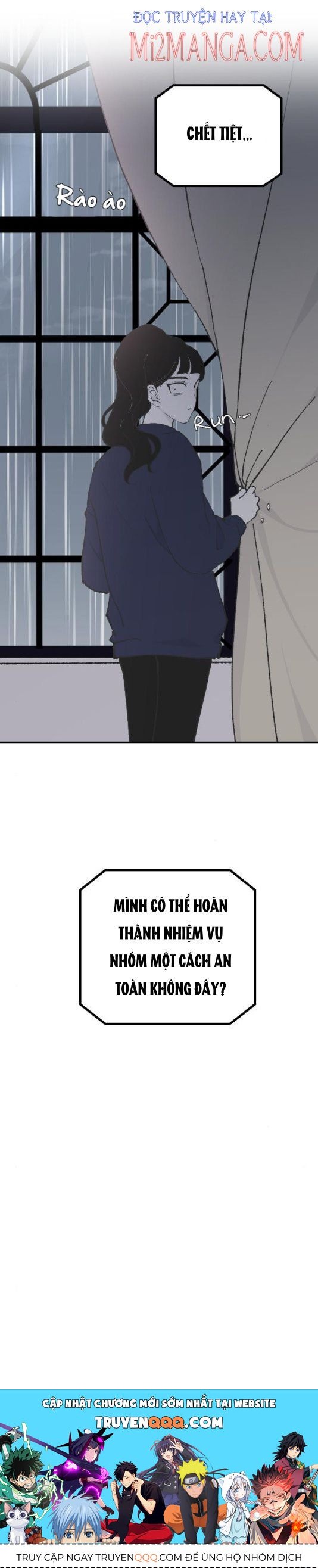 Ba Người Anh Trai Chap 10.5 - Next Chap 11.5