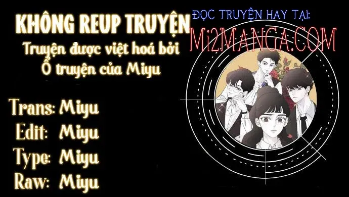 Ba Người Anh Trai Chap 10 - Next Chap 11