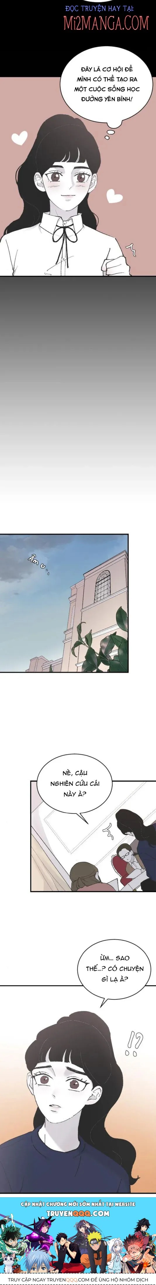 Ba Người Anh Trai Chap 10 - Next Chap 11