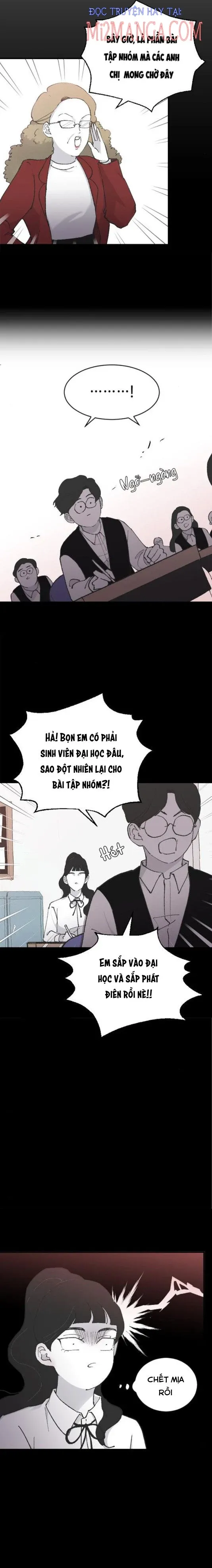 Ba Người Anh Trai Chap 10 - Next Chap 11