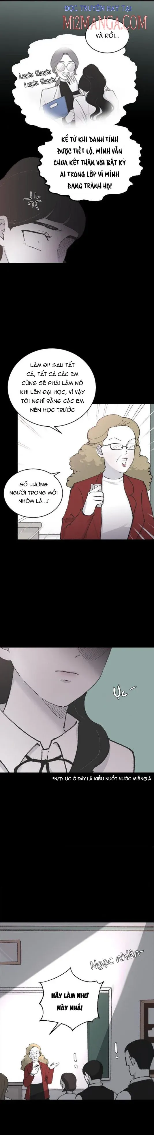 Ba Người Anh Trai Chap 10 - Next Chap 11