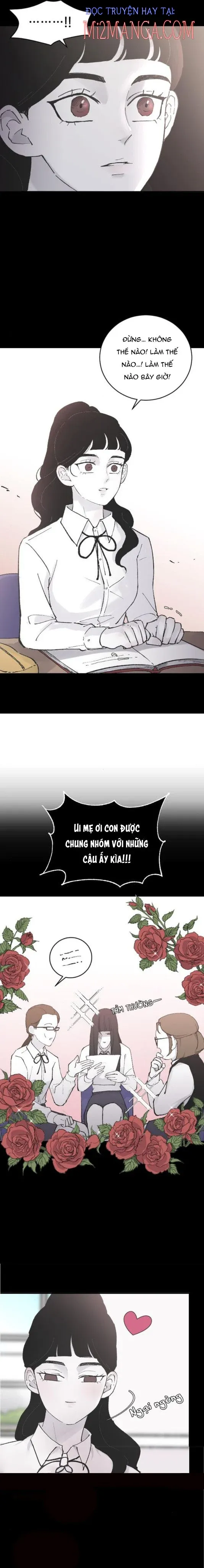 Ba Người Anh Trai Chap 10 - Next Chap 11