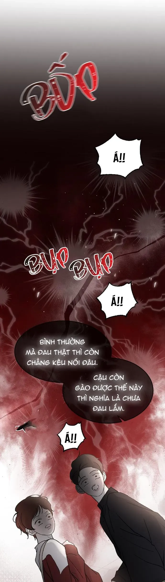 Ba Người Anh Trai Chap 100 - Next Chap 101