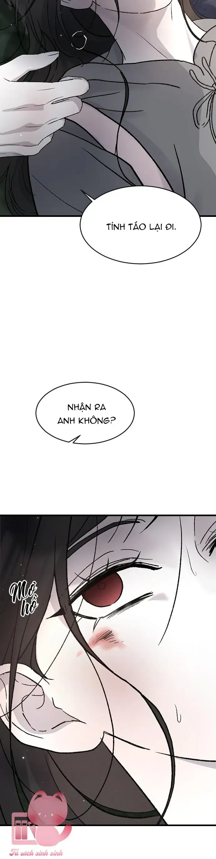 Ba Người Anh Trai Chap 100 - Next Chap 101