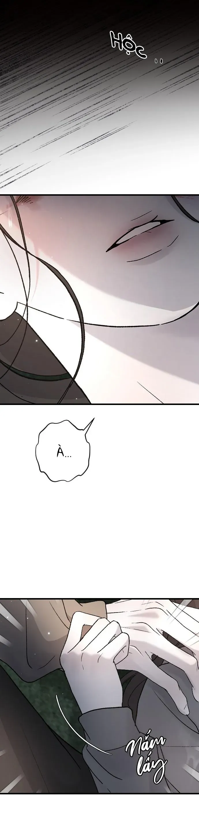 Ba Người Anh Trai Chap 100 - Next Chap 101