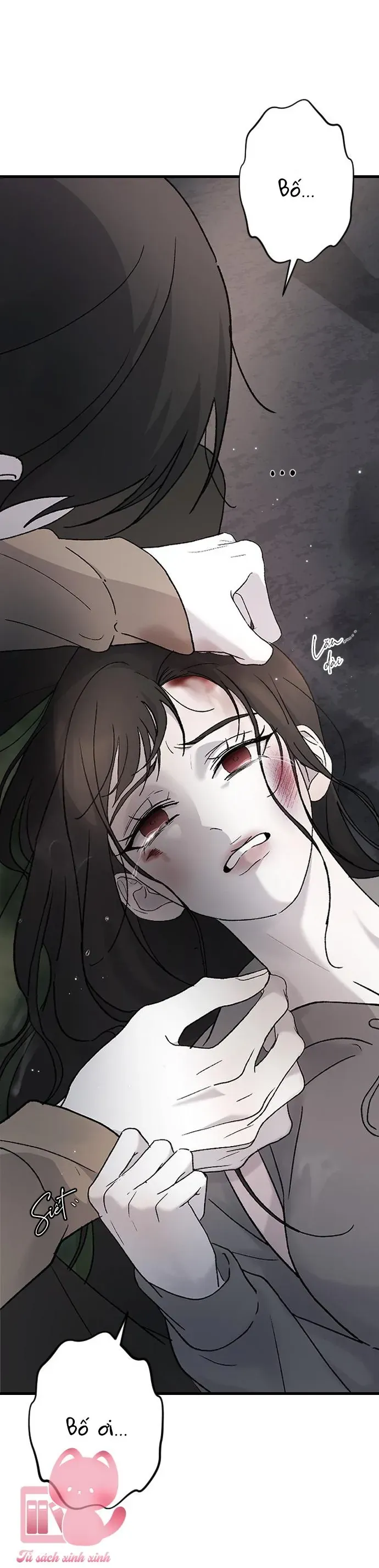 Ba Người Anh Trai Chap 100 - Next Chap 101