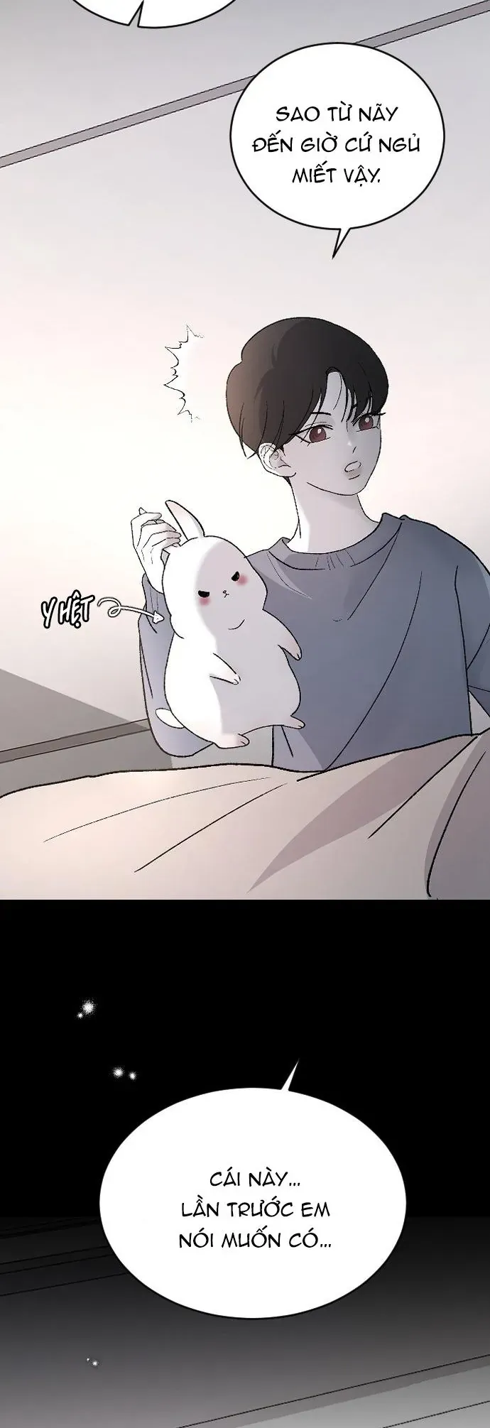 Ba Người Anh Trai Chap 100 - Next Chap 101