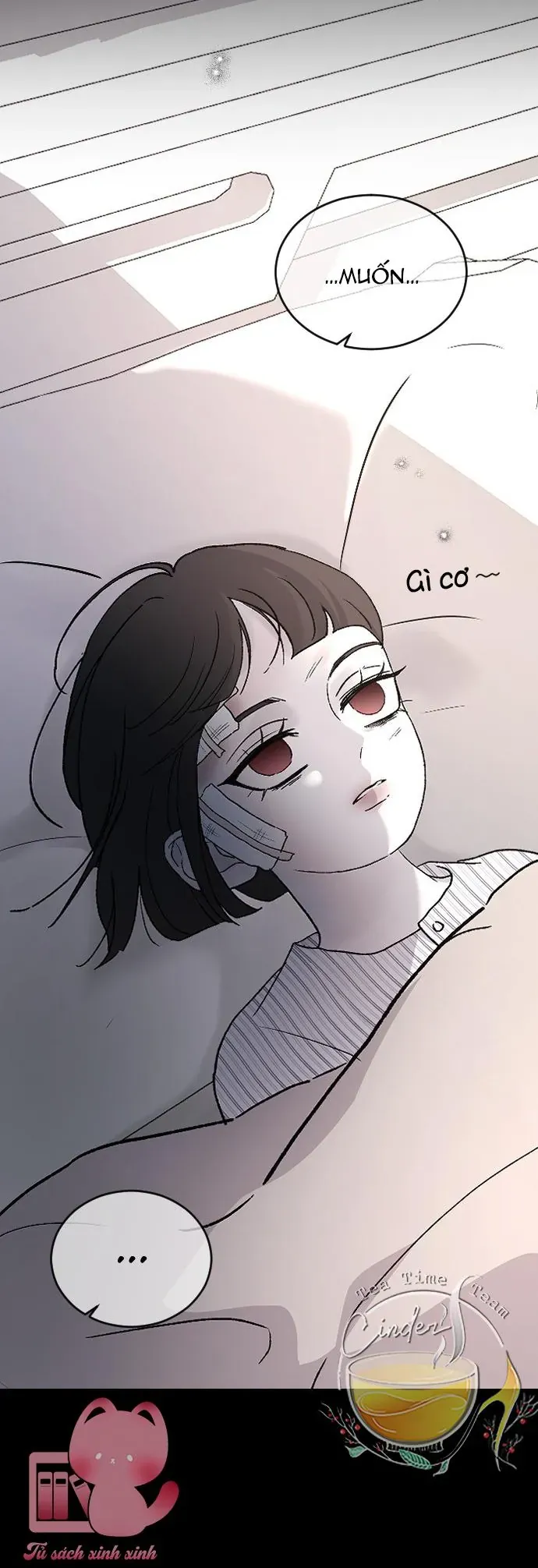 Ba Người Anh Trai Chap 100 - Next Chap 101