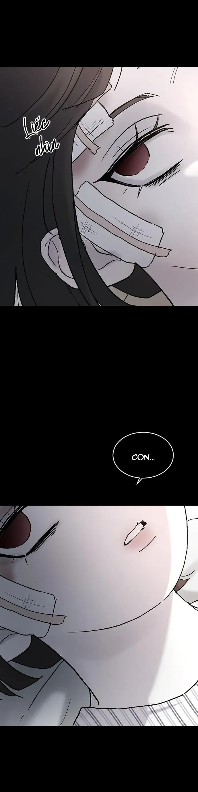 Ba Người Anh Trai Chap 100 - Next Chap 101