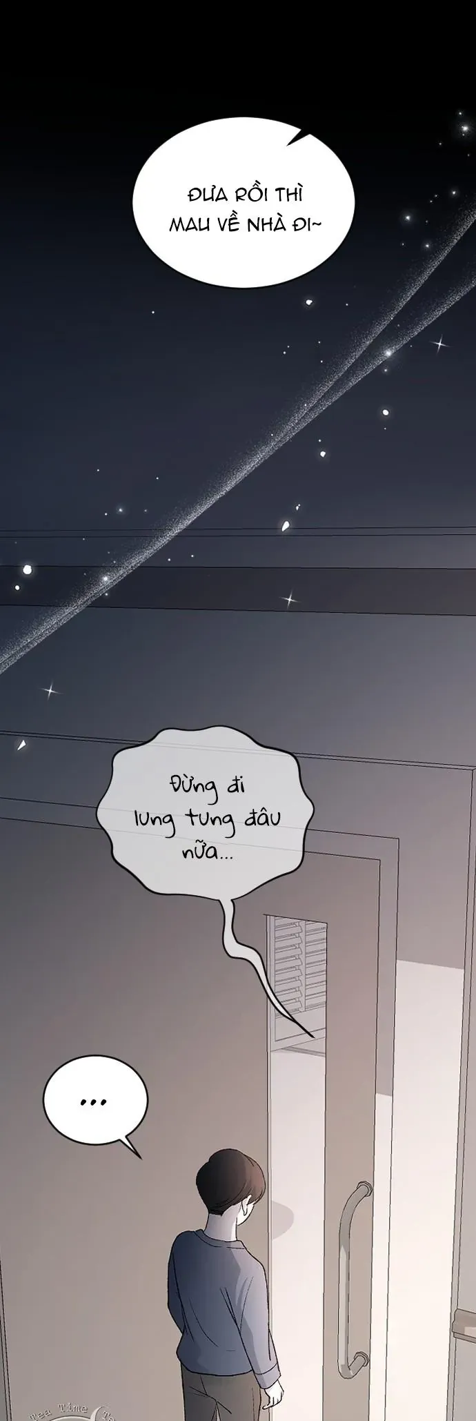 Ba Người Anh Trai Chap 100 - Next Chap 101