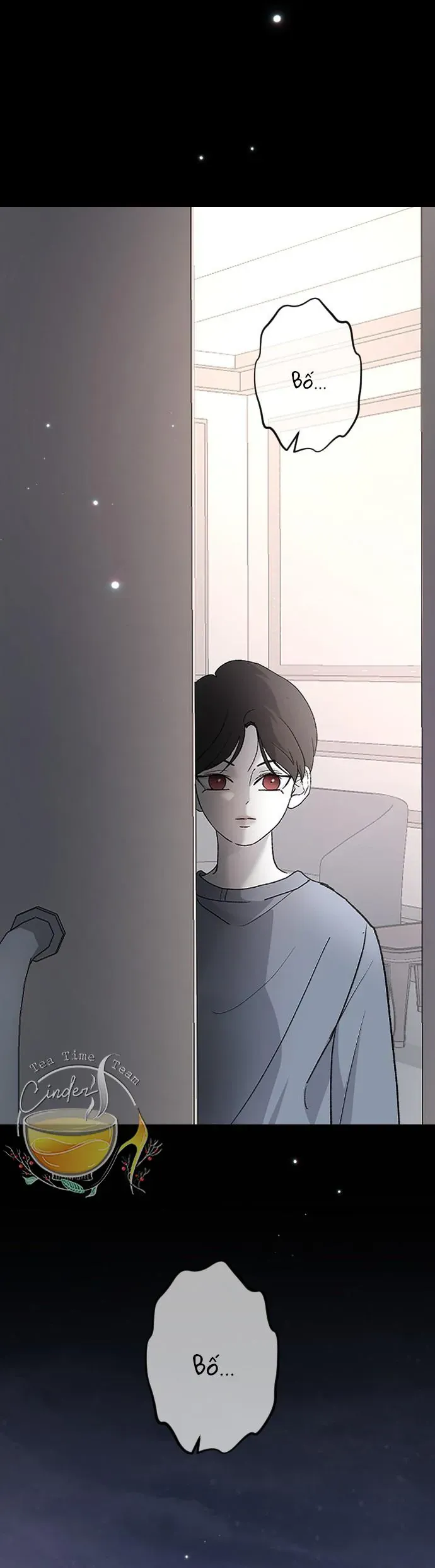 Ba Người Anh Trai Chap 100 - Next Chap 101