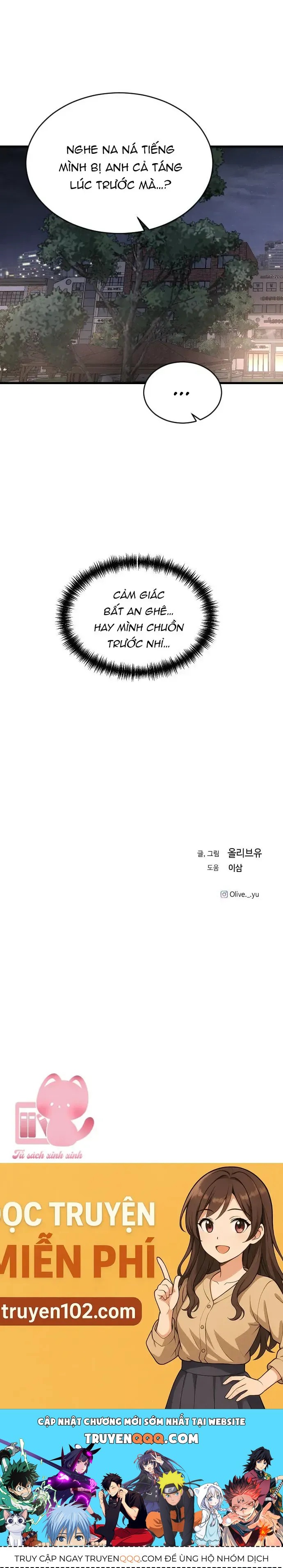 Ba Người Anh Trai Chap 100 - Next Chap 101