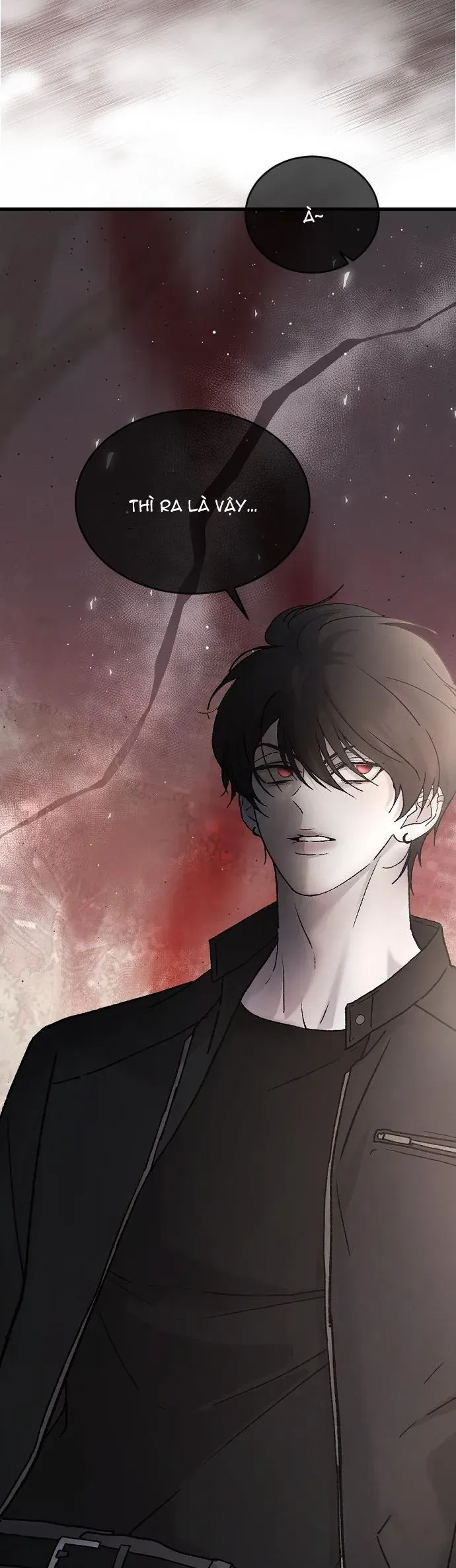 Ba Người Anh Trai Chap 100 - Next Chap 101