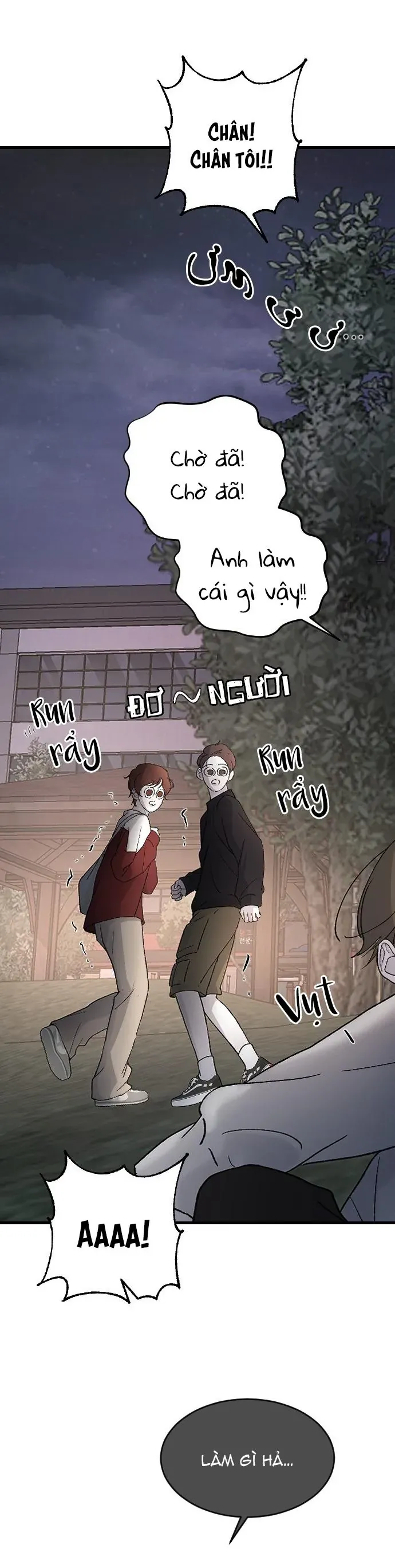 Ba Người Anh Trai Chap 100 - Next Chap 101