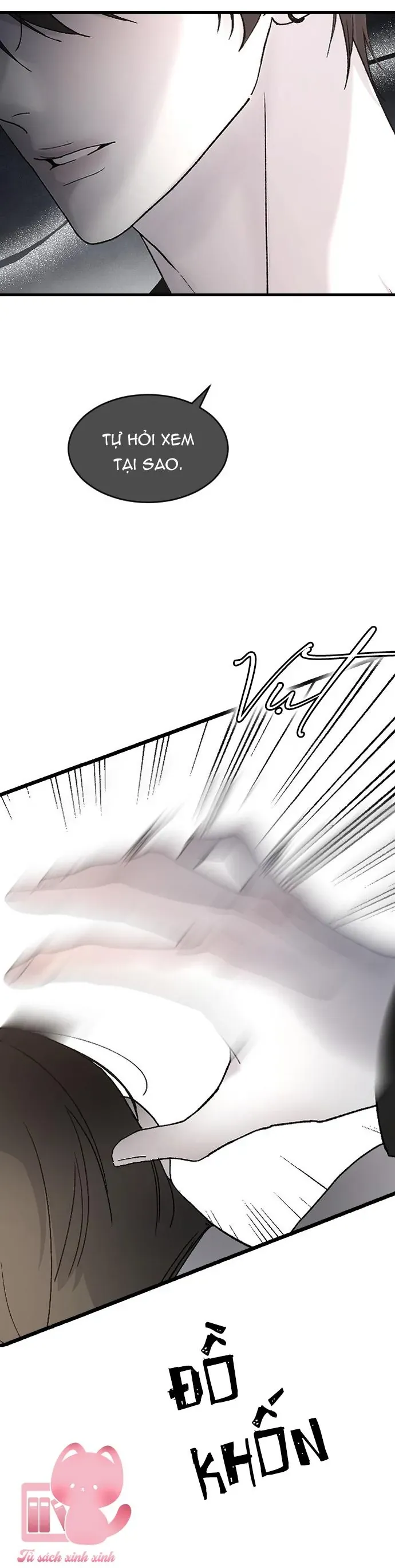 Ba Người Anh Trai Chap 100 - Next Chap 101