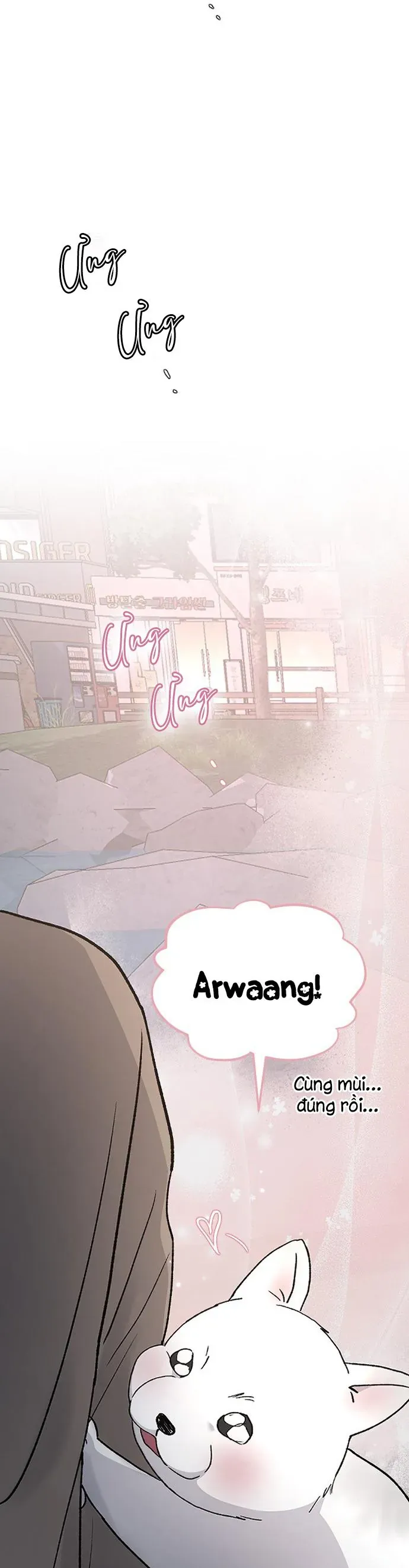 Ba Người Anh Trai Chap 101 - Next Chap 102