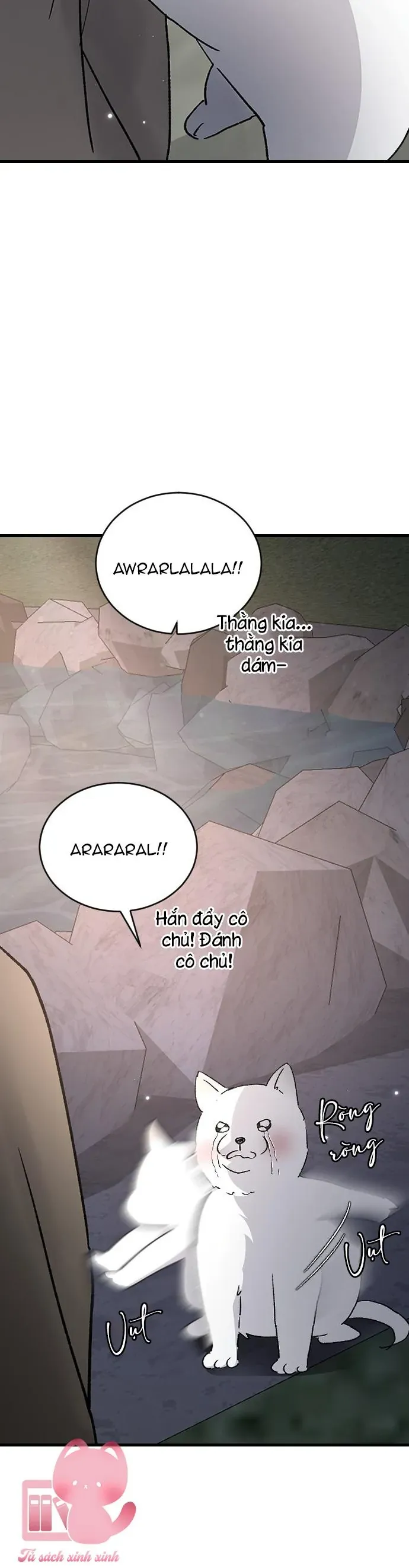 Ba Người Anh Trai Chap 101 - Next Chap 102