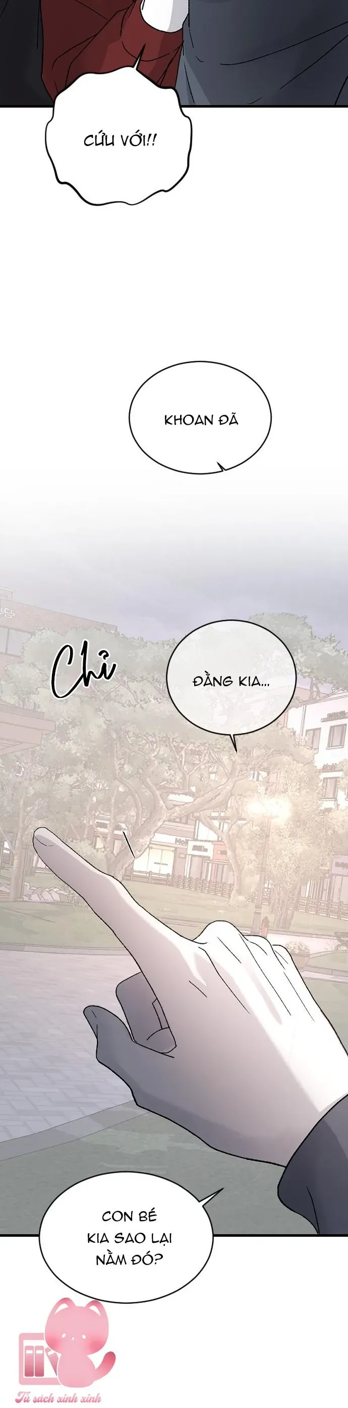 Ba Người Anh Trai Chap 101 - Next Chap 102