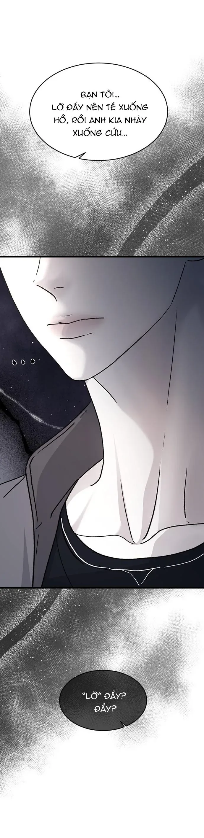 Ba Người Anh Trai Chap 101 - Next Chap 102