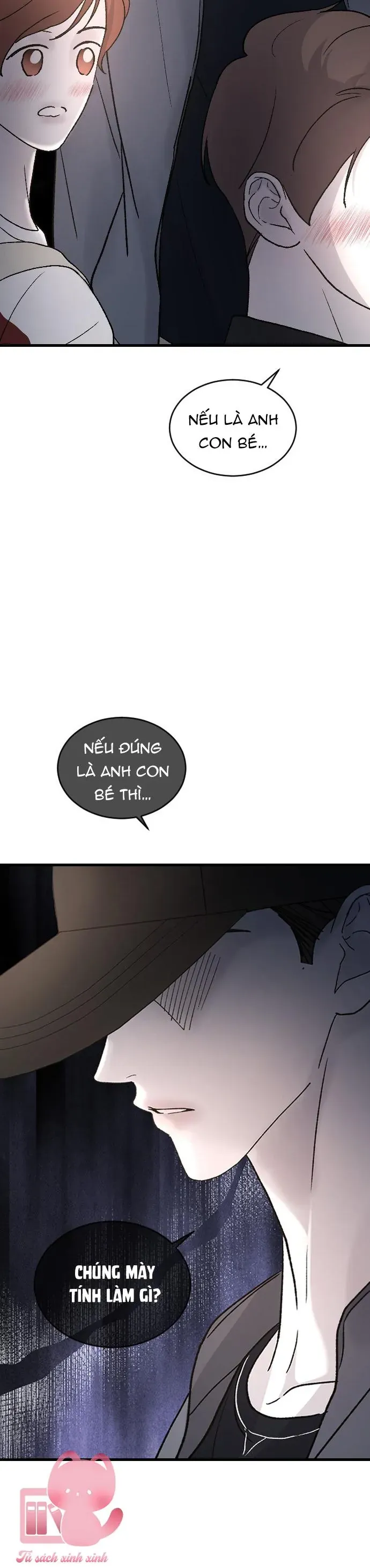 Ba Người Anh Trai Chap 101 - Next Chap 102