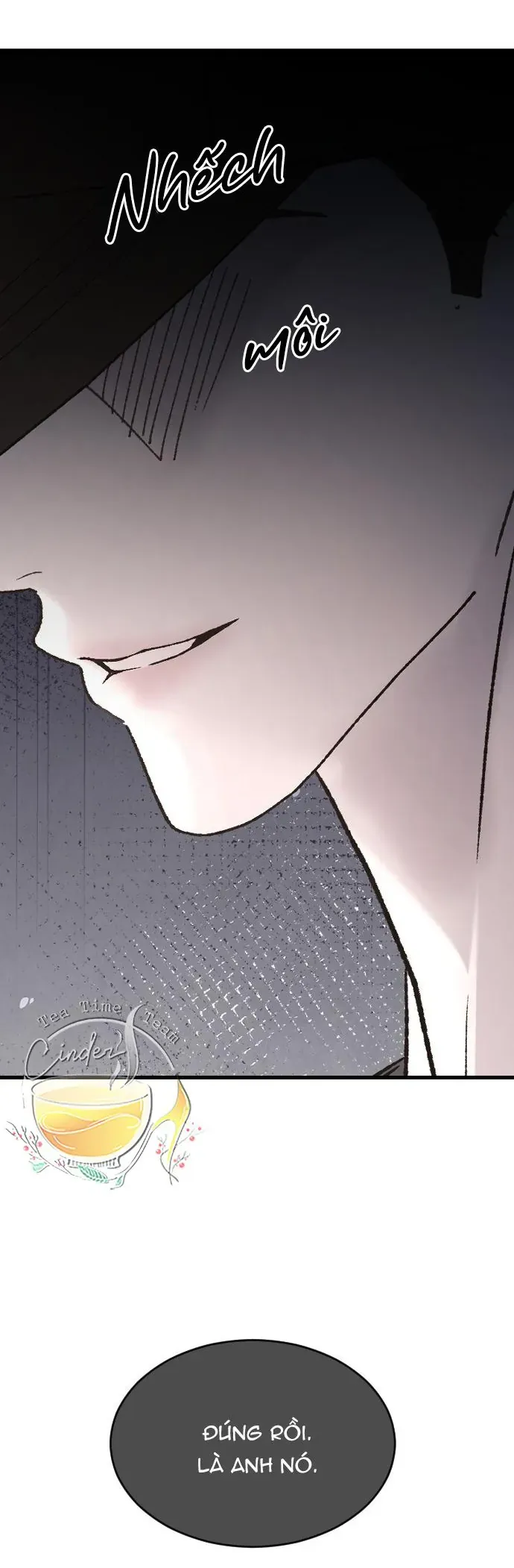 Ba Người Anh Trai Chap 101 - Next Chap 102