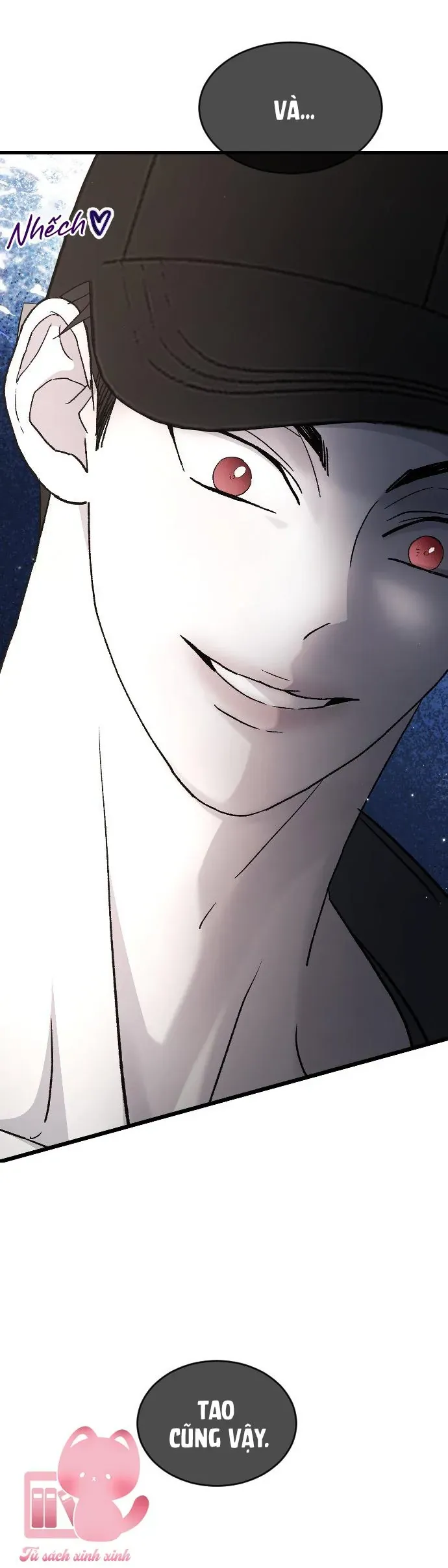 Ba Người Anh Trai Chap 101 - Next Chap 102