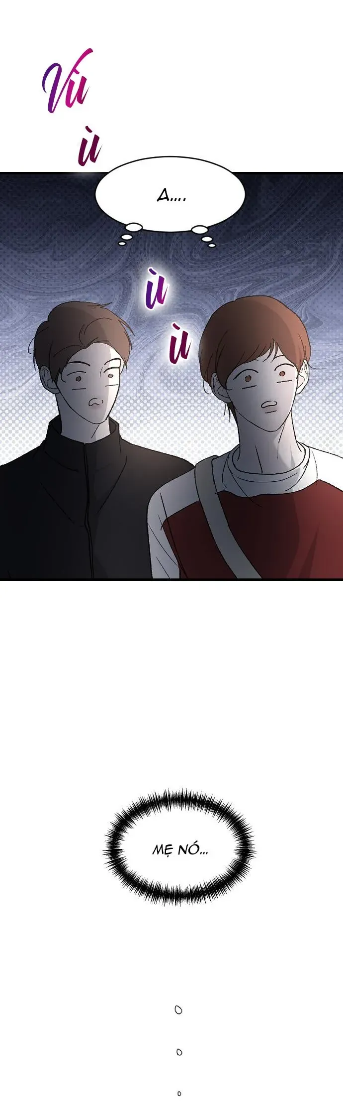 Ba Người Anh Trai Chap 101 - Next Chap 102