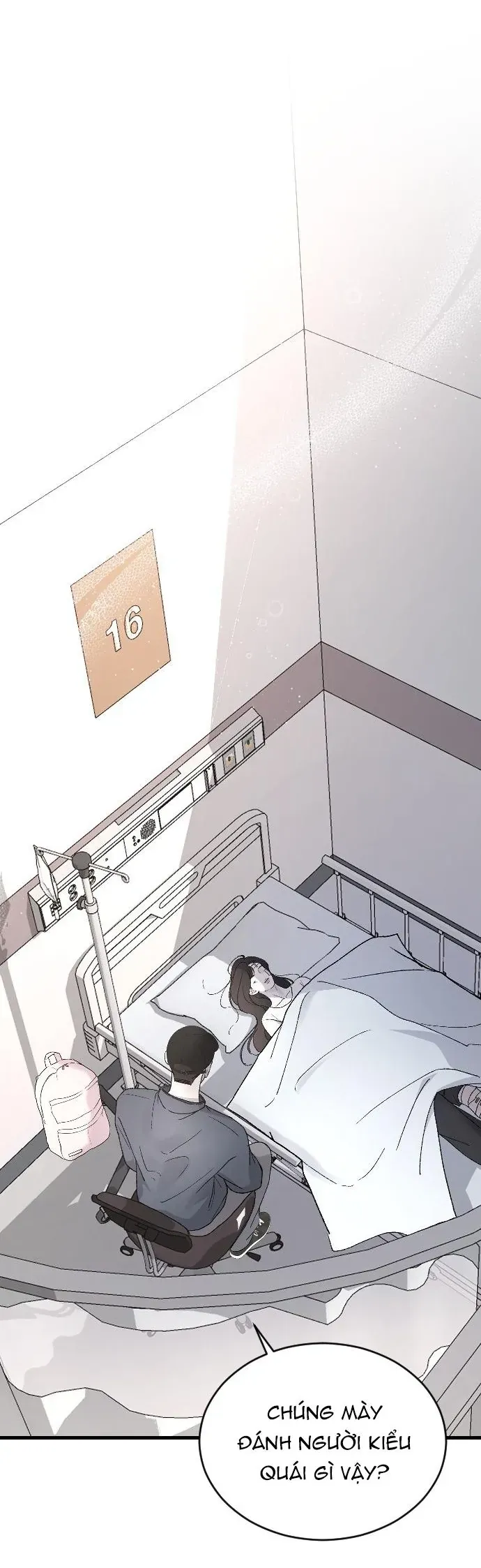 Ba Người Anh Trai Chap 101 - Next Chap 102