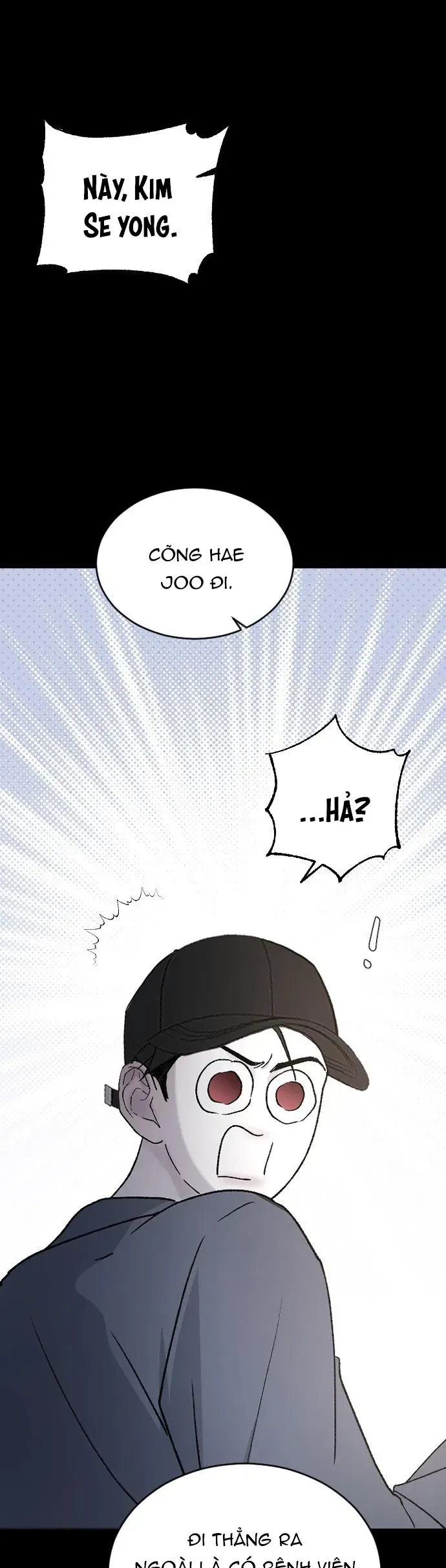 Ba Người Anh Trai Chap 101 - Next Chap 102