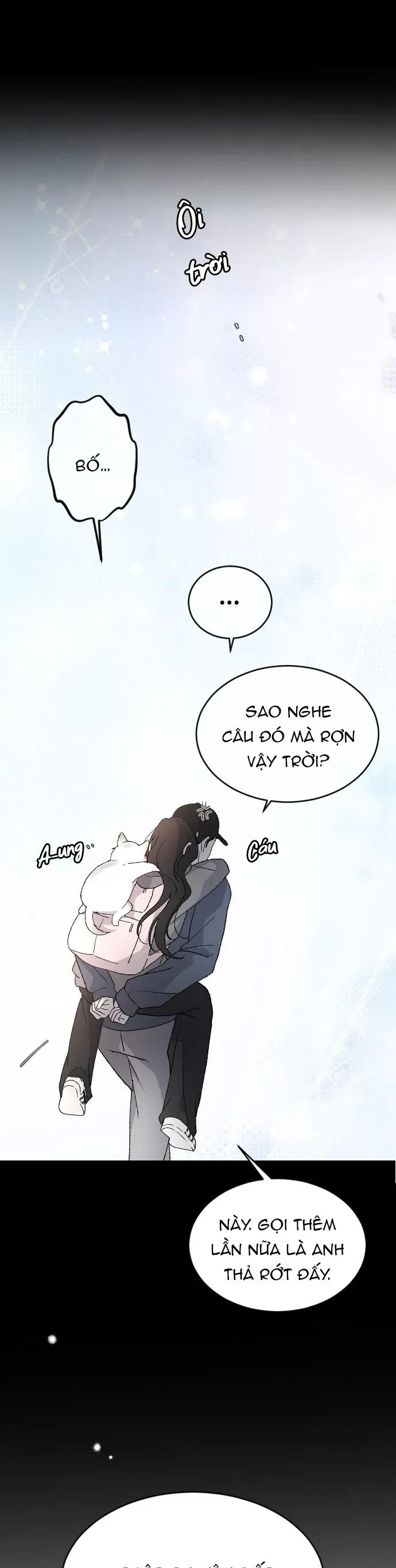 Ba Người Anh Trai Chap 101 - Next Chap 102