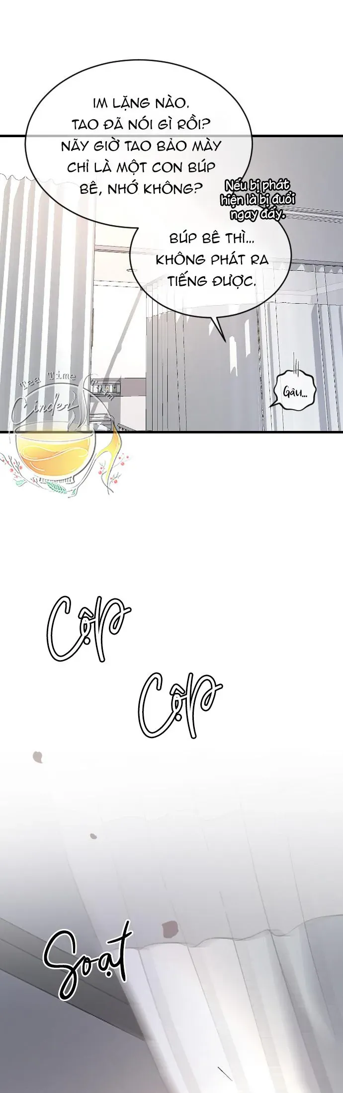 Ba Người Anh Trai Chap 101 - Next Chap 102