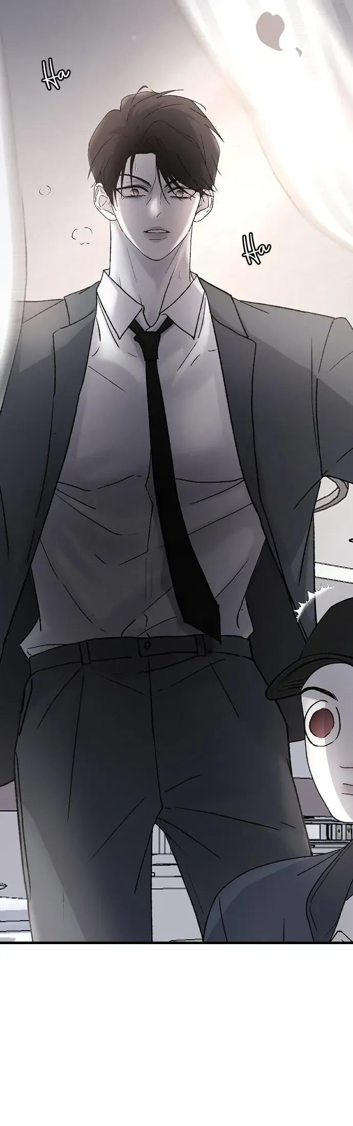 Ba Người Anh Trai Chap 101 - Next Chap 102