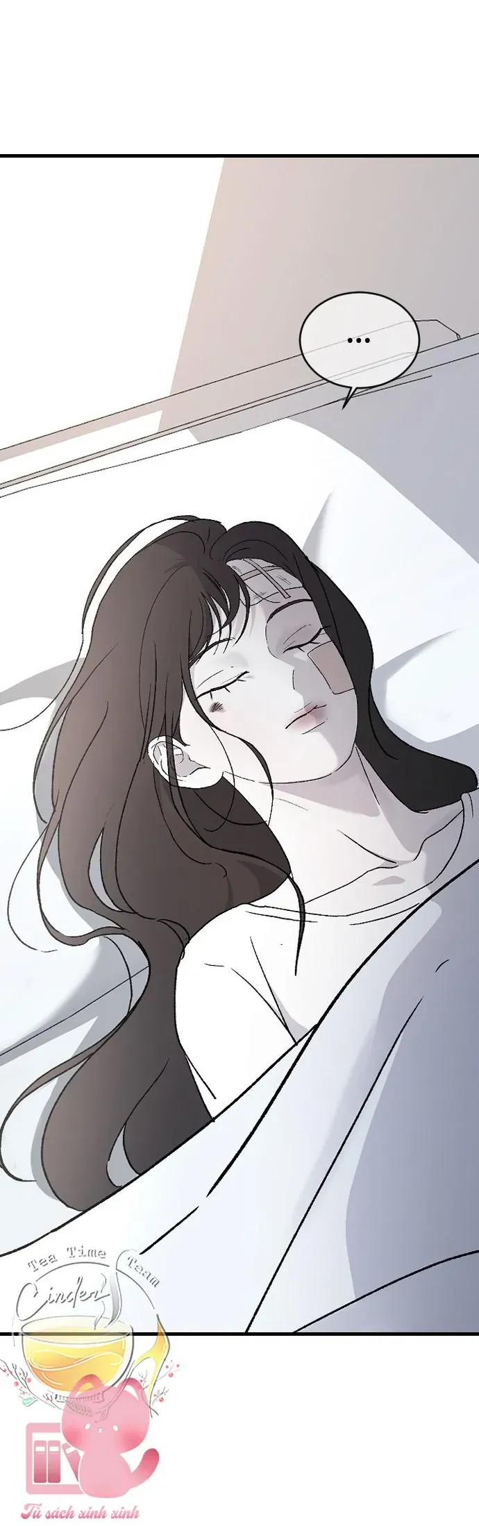 Ba Người Anh Trai Chap 101 - Next Chap 102