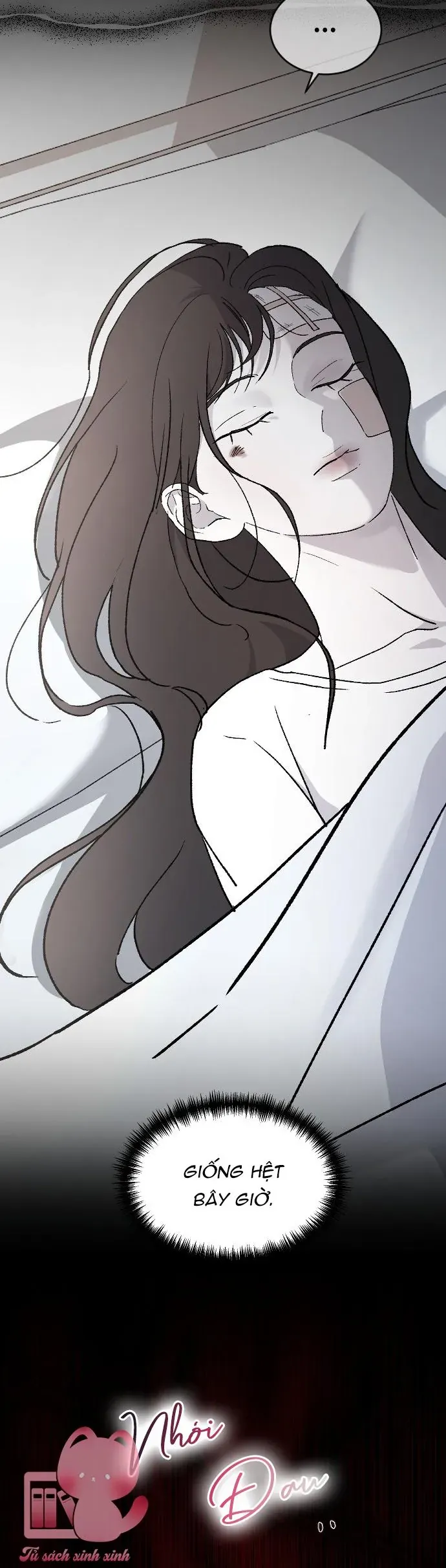 Ba Người Anh Trai Chap 101 - Next Chap 102