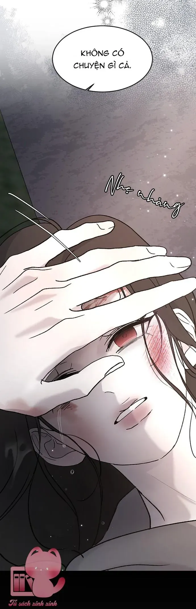 Ba Người Anh Trai Chap 101 - Next Chap 102