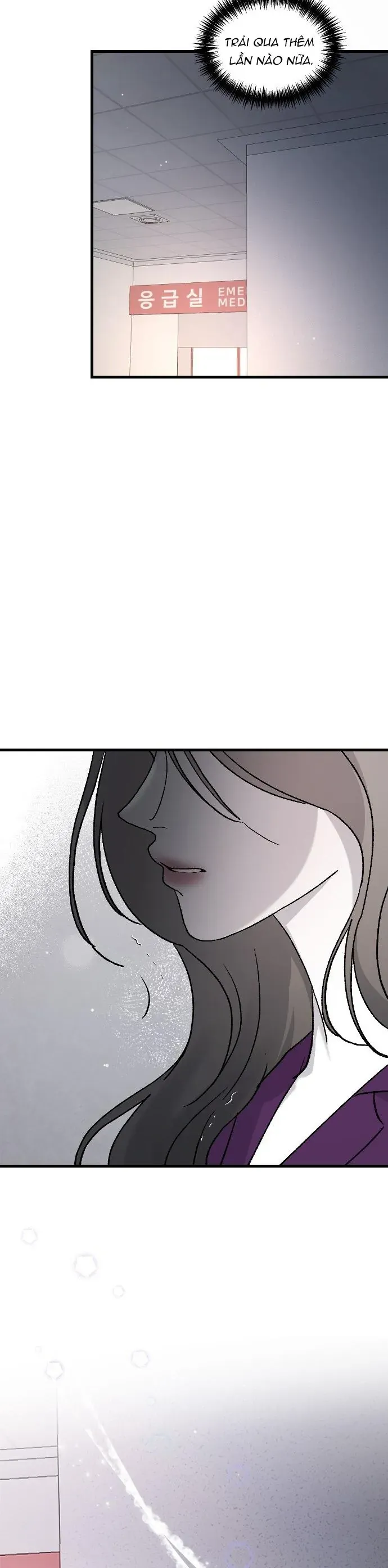 Ba Người Anh Trai Chap 101 - Next Chap 102