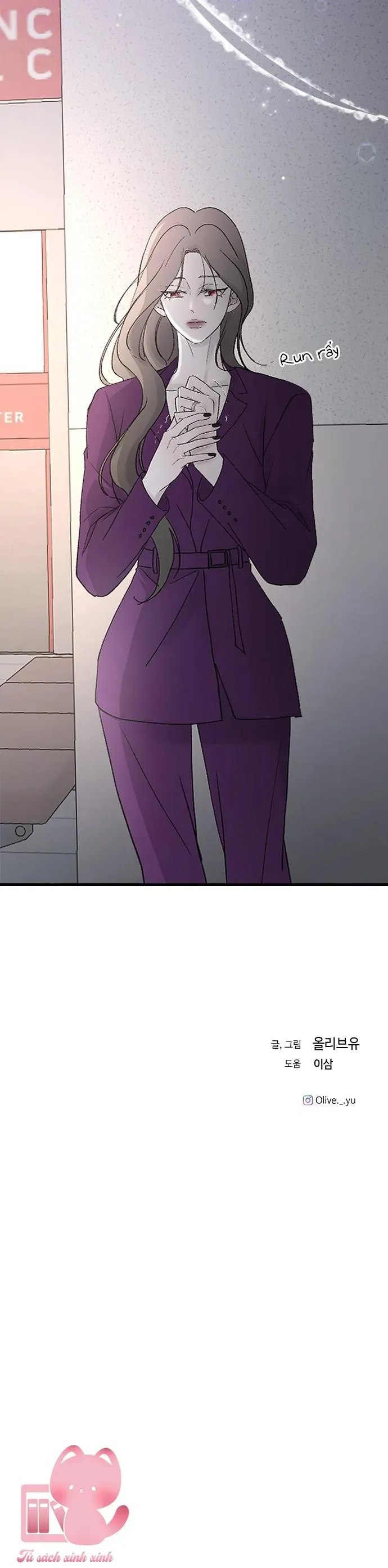 Ba Người Anh Trai Chap 101 - Next Chap 102