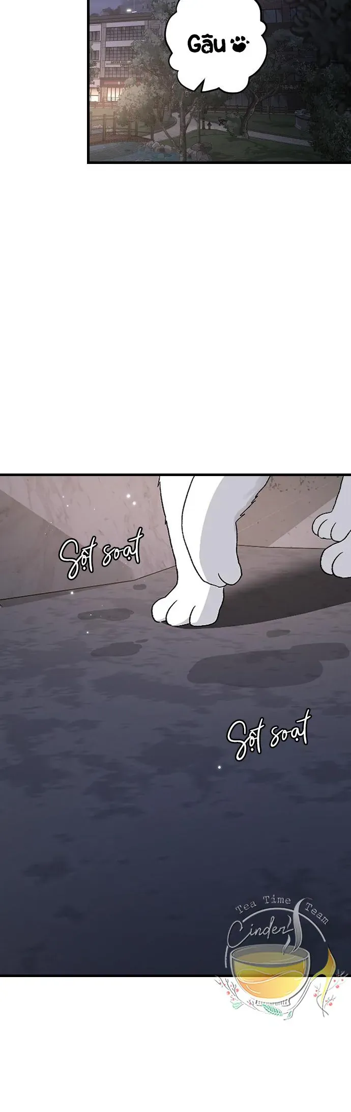 Ba Người Anh Trai Chap 101 - Next Chap 102