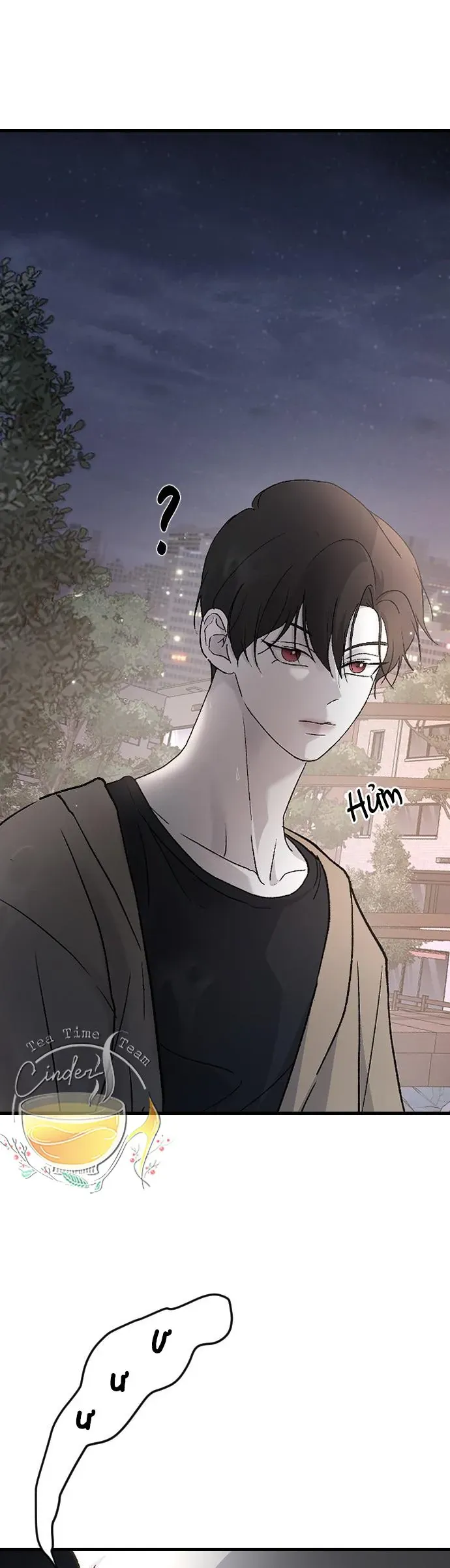 Ba Người Anh Trai Chap 101 - Next Chap 102